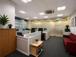 The Mezzo (D12), Office #623033571